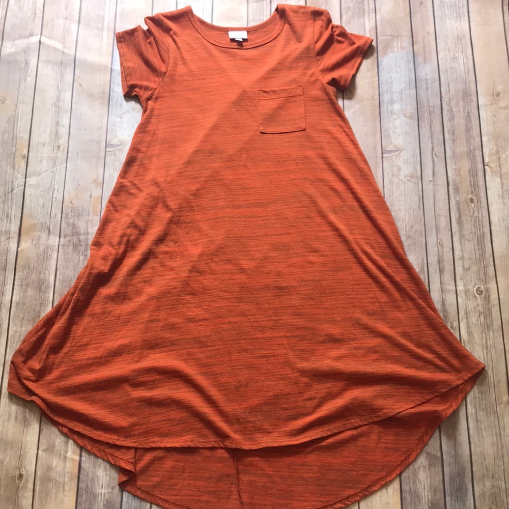 LuLaRoe Carly XXS